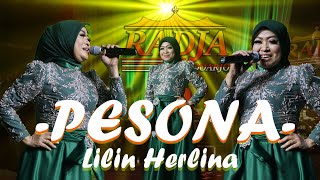 LILIN HERLINA  PESONA  RADJA SIDOARJO MUSIC x CSS PRODUCTION [upl. by Stefano]