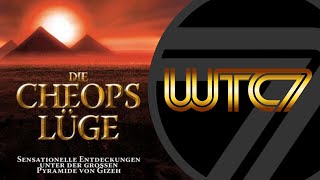 Die Cheops Lüge  Jan van Helsing [upl. by Carce678]