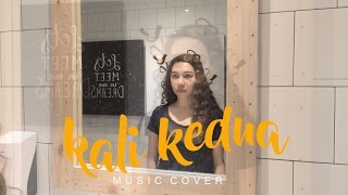 Raisa  Kali Kedua  Cover MV [upl. by Oalsecnew561]