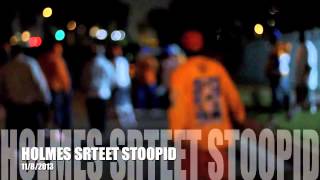 HOLMES STREET WATTS CRIP [upl. by Stetson]