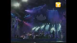 Creedence Clearwater Revisited Have You Ever Seen The Rain Festival de Viña 1999 [upl. by Adihsar]