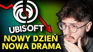 Ubisoft ma KOLEJNE DUŻE PROBLEMY [upl. by Iek862]