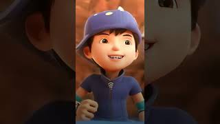 JJ Ahmad Sobri🗿 boboiboy boboiboygalaxywindara [upl. by Refitsirhc]