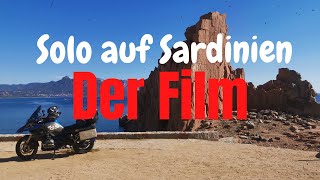 Solo auf Sardinien  Der Film [upl. by Aivuy]