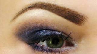 PERFECT ARCHES Awesome Eyebrow Makeup Tutorial ♥ [upl. by Downing597]