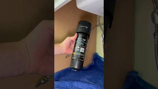 Waterdrop Under Sink Filter Installation [upl. by Erdne211]