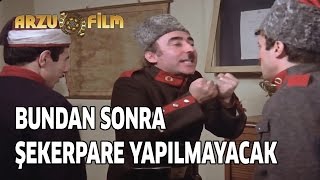 Şekerpare  Bundan Sonra Şekerpare Yapılmayacak [upl. by Haianeb]