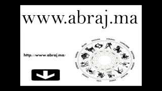 ماغي فرح  توقعات الابراج  magi farah 2014 [upl. by Medin]