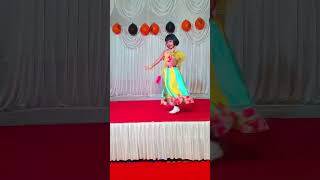 My Deepavali 2024 performance kidsdance kidperformance aajkirat terevastefalak dwaparasong [upl. by Baoj498]