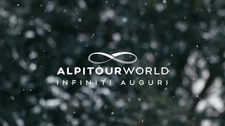 Alpitour World infiniti auguri [upl. by Nylesaj]