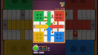 Big Win • parchis Star 🎲 Clásico partida [upl. by Ytima]