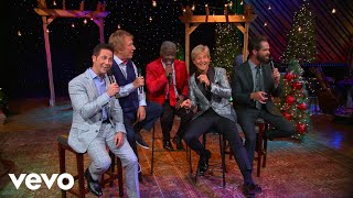 Gaither Vocal Band  Home For The Holidays [upl. by Graniela471]