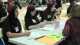 Academic Decathlon 2012 [upl. by Nelg]