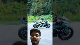 Ladies bike rack reaction greenscreen shortcuts viralvideo MrBean MrBeast subscribe [upl. by Nitas907]