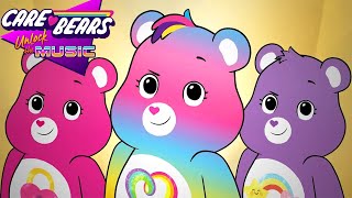 Care Bears Cousins Full Theme Song [upl. by Kurtzman]