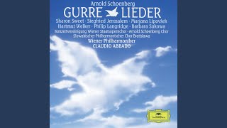 Schoenberg Gurrelieder Pt 1  No 1 Orchestral Prelude [upl. by Eetnod]