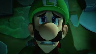 piso 7 luigis mansion 3parte 5 [upl. by Kablesh]