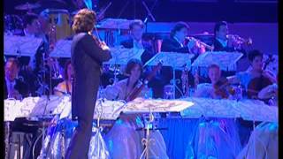 Andre Rieu The Skaters Waltz [upl. by Elag]