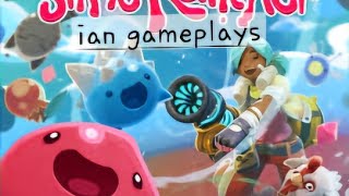 tutorial como conseguir arena sedosamermelada de pimienta y esquirla de cristal en slime rancher [upl. by Unam]