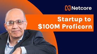 Startup to 100Mn Proficorn Building a bootstrapped profitable and valuable SaaS business [upl. by Plume]