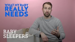 Which CoSleeper or Bassinet is Best For Your Baby  What My Baby Really Needs [upl. by Keeler47]