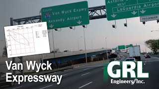 Rehabilitating the Van Wyck Expressway Case Study [upl. by Sadella263]