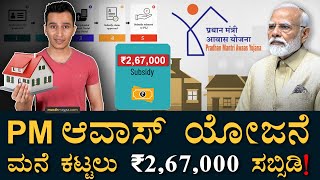 PMAY  Pradhan Mantri Awas Yojana  Home Loan  Masth Magaa  Amar Prasad [upl. by Schober930]