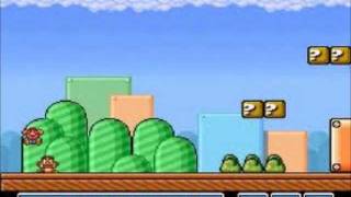 mario game over sound FX [upl. by Zap]