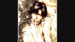 Saiyuki  Hakkai no theme [upl. by Larrabee]