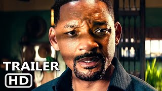 BAD BOYS 4 RIDE OR DIE Final Trailer 2024 [upl. by Auberta]