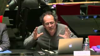 quotVers une politique des amateursquot retrouvez en vidéo la conférence de Bernard Stiegler [upl. by Hsac636]