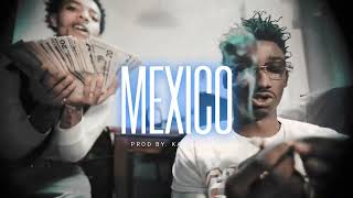 “MEXICO” TrapHardSwagg x Migo Lee TYPE BEAT [upl. by Harrell]