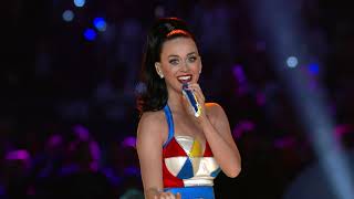 Katy Perry Super Bowl 4K [upl. by Pare]