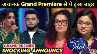 Shocking Grand Premier of Indian Idol 2024 Today Episode  Indian Idol Season 15 Today Episode [upl. by Vinny]