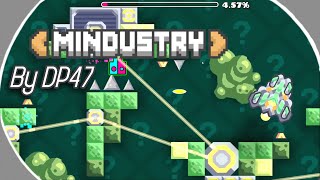 Mindustry by DP47 Geometry Dash [upl. by Willie]