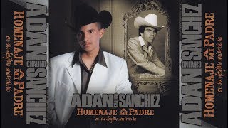 Adán Chalino Sánchez  El Árbol Canción Completa [upl. by Ahseiuqal]