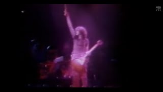 Led Zeppelin  Live in Chicago 1975 Rare Film Series [upl. by Quinby]