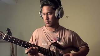 North  Mateus Asato Jordan Mustamu Cover [upl. by Yseulte]