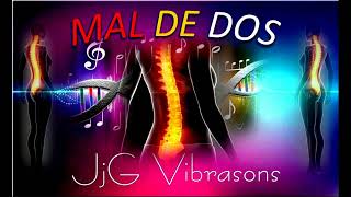 Mal de DOS 432 Hz [upl. by Helban]