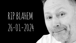 The Day The Blahem Died [upl. by Neenad]