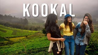 The Hidden Hamlet of Kodaikanal  Kookal [upl. by Akkeber187]