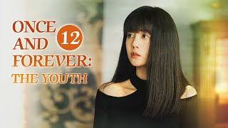 Eng Sub Once and Forever 2023 EP12 Xie Qiao keeps avoiding Qin Chuan after a dream [upl. by Eirameinna362]