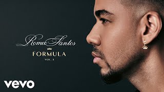 Romeo Santos  Mar Audio [upl. by Anivram]