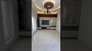 1400 SQFT  EAST FACING 3BHK HOUSE FOR SALE 📞9500 621169  THOPPAMPATTI THUDIYALUR  70 LAKH [upl. by Tessie]