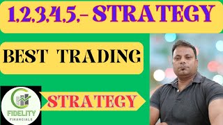 BEST Intradayamppositional Trading Strategies  Perfect Entry  For Beginners in Share Market [upl. by Flin]