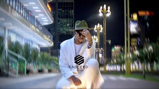 ABDIJIBAR GACALIYE  KU FAAIDAY WADA JIRKEENA  OFFICIAL MUSIC VIDEO 2024 [upl. by Ultun]