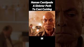 The Human Centipede III Final Sequence shorts [upl. by Hemminger98]