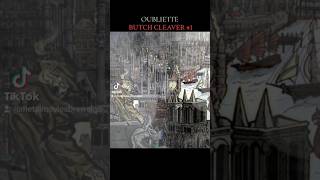 Oubliette butchcleaver runecuttercomics halloween western darkfantasy horror [upl. by Marguerite]