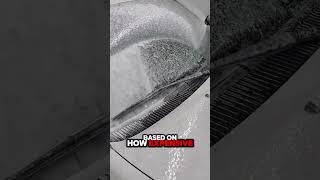 Chemicals vs Foam Cannons  WHICH MATTERS MORE carcleaning autodetailing cardetailing detailer [upl. by Aitnyc]