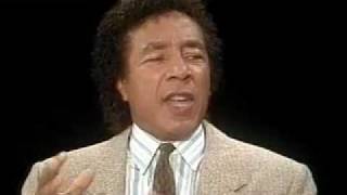 Smokey Robinson  April 25 1989  CBNcom [upl. by Anot328]